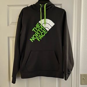 The North Face Hoodie